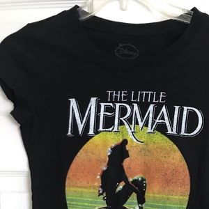 Little Mermaid t-shirt